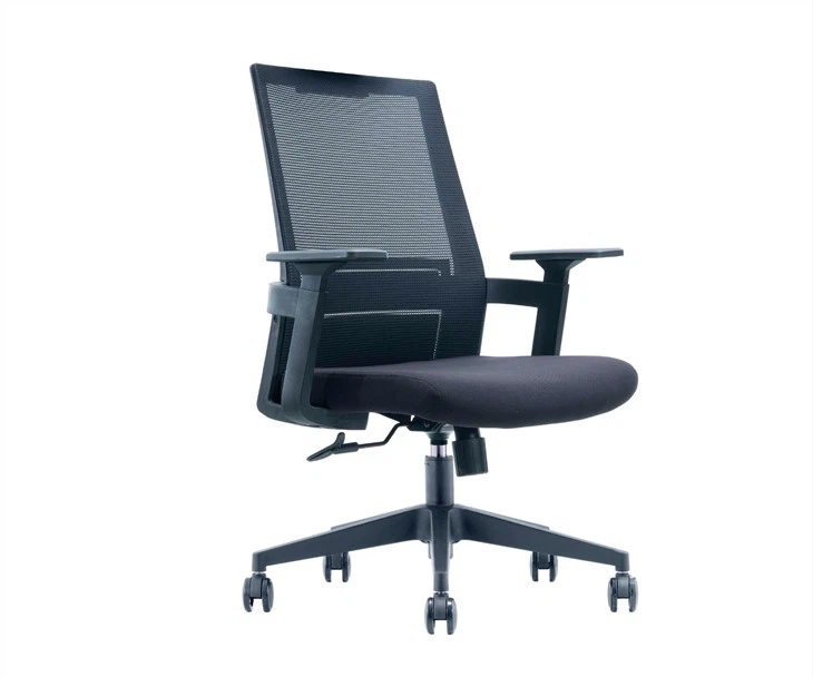 Breathable Office Chair