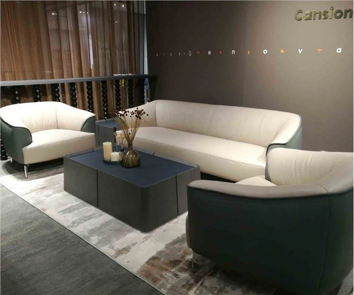 Executive Office Sofa